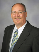 Vice Chairman John R. Bowie Governor's Appointee