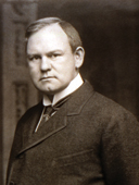 Architect Joseph Miller Huston (1866-1940)
