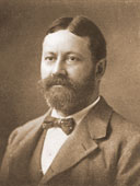 Contractor George F. Payne (ca. 1857-1907)