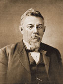 Pennsylvania Governor Samuel Whitaker Pennypacker (1843-1916)