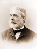 Consulting Architect William R. Ware (1832-1915)