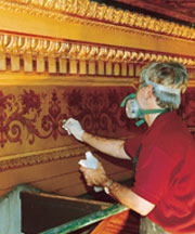 House Majority Caucus Room Restoration