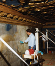 House Chamber Restoration