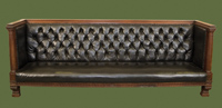 HISTORIC CAPITOL BENCH 