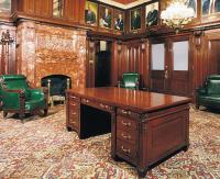 original lt. governor's desk 