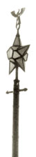 star lamp standards 
