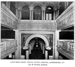 CAPITOL WORKERS, 1936 