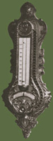 RESIDENCE THERMOSTAT 