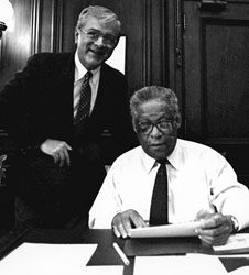Matthew J. Ryan and K. Leroy Irvis, 1984