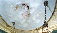 VENUS AND TWO LOVES