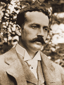 HENRY CHAPMAN MERCER