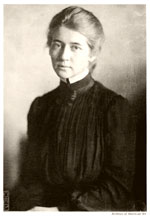 VIOLET OAKLEY