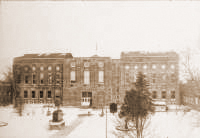 COBB CAPITOL