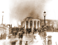 HILLS CAPITOL FIRE
