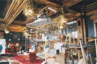 HOUSE CAUCUS ROOM RESTORATION